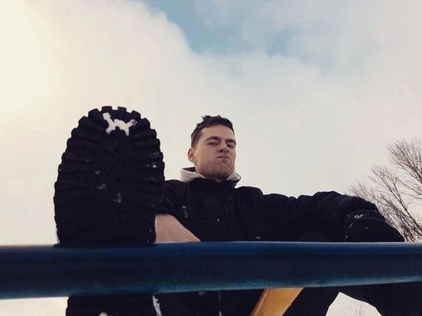 ���������� ������, ���� ������� Tommy, 33 ����, ������������ ��� ������, ����� � ���������