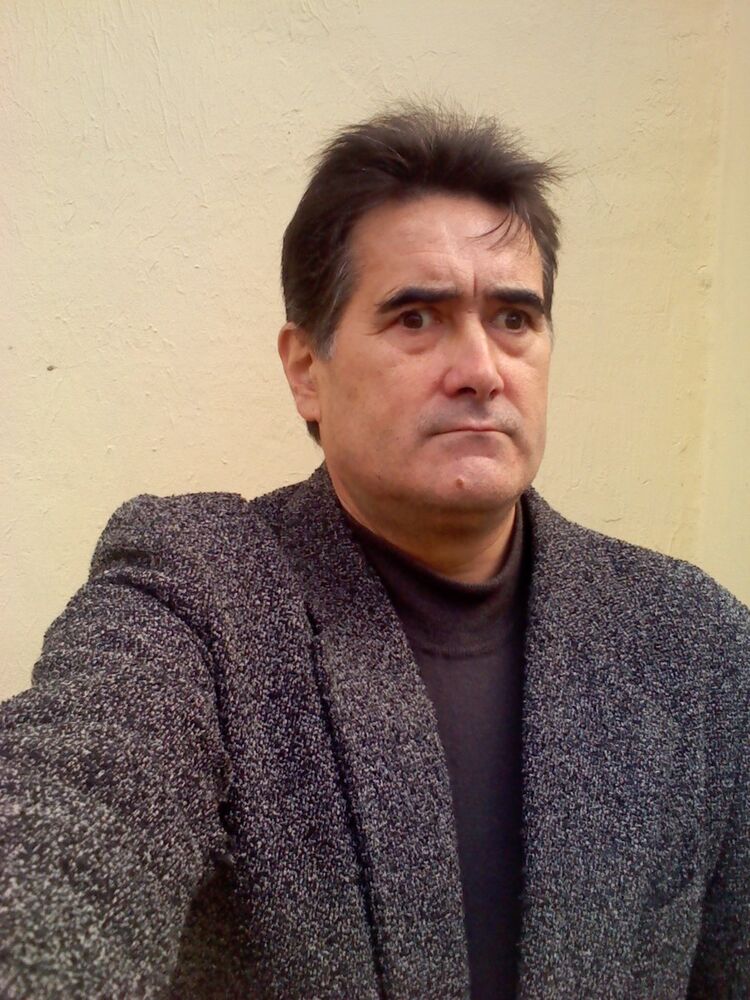  ,   Leonid, 61 ,   