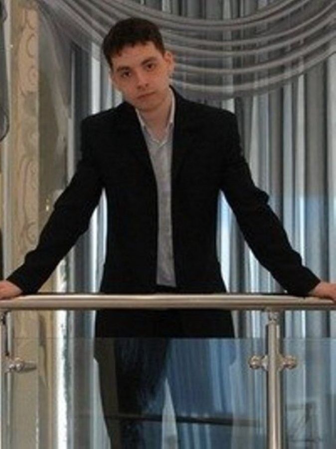 ���� 10001455 ������� ����, 38 ���, ���� ���������� � �������