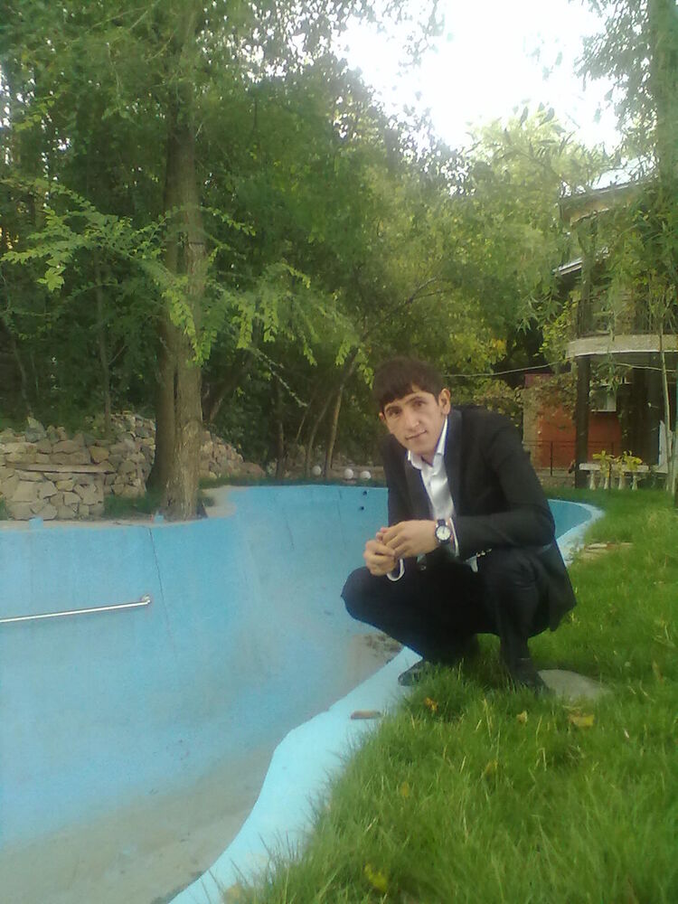 ���� 5328035 ������� Alihan, 39 ���, ���� ���������� � ������