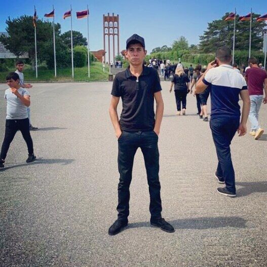 ���� 37287705 ����� Dav, 20 ���, ���� ���������� � �������