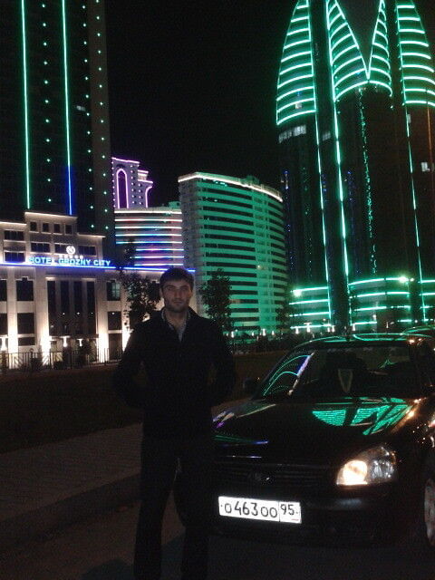 ���� 6121435 ������� Murad, 37 ���, ���� ���������� � �������