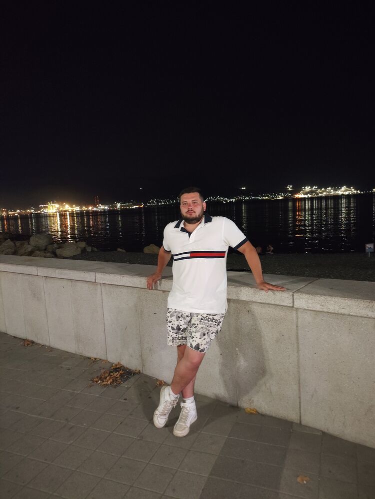  52801115  Sergey, 29 ,    