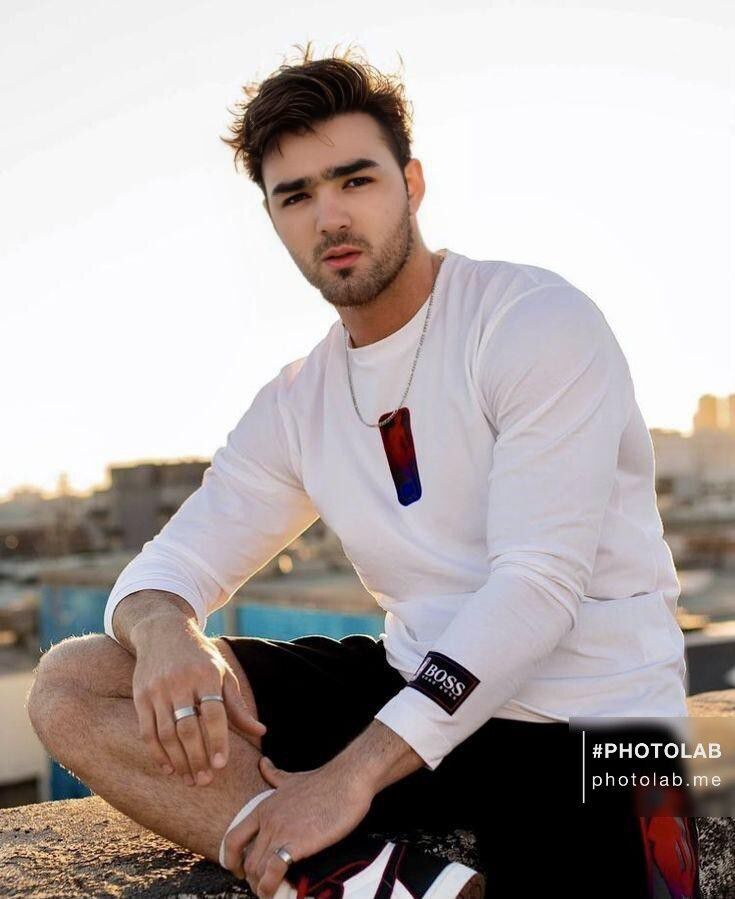 ���� 39929475 ������� Jabaraliyov, 27 ���, ���� ���������� � �������-��-����