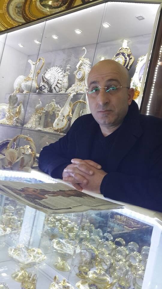 ���������� ����, ���� ������� Yasa, 55 ���, ������������ ��� ������