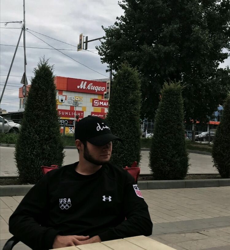 ���� 26718155 ����� Vadim, 22 ����, ���� ���������� � ����������