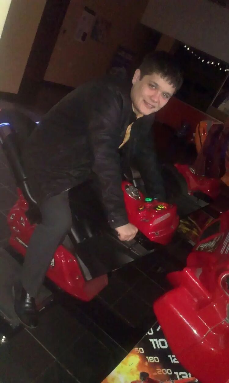 ���� 39968835 ������� Dan, 37 ���, ���� ���������� � �����-����������