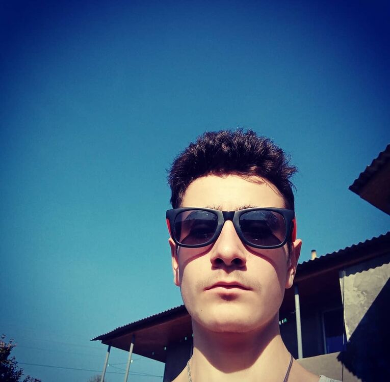 ���� 23392075 ����� Andrei, 22 ����, ���� ���������� � ��������