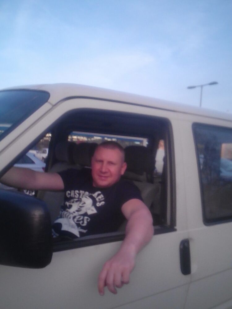  12033325  Andrey, 44 ,    Ronov Nad Doubravou