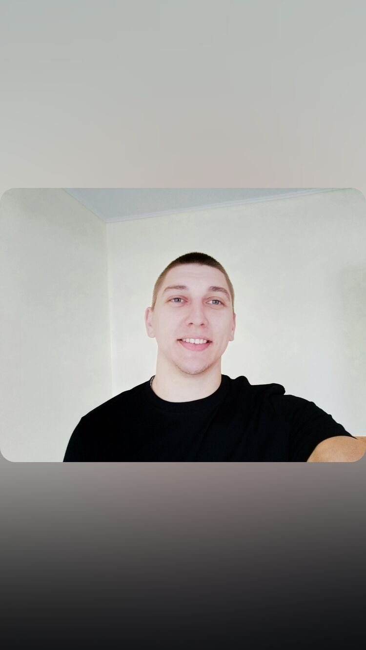  45513665  Vladislav, 28 ,    