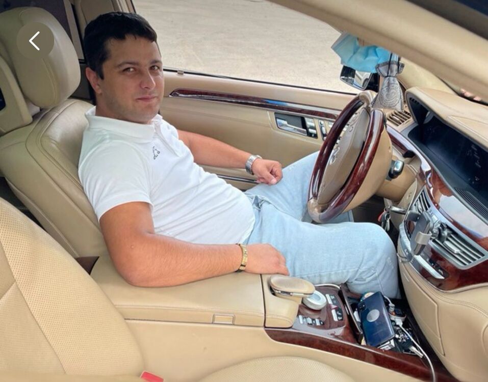 ���� 55090435 ������� Giorgi, 31 ���, ���� ���������� � ���������