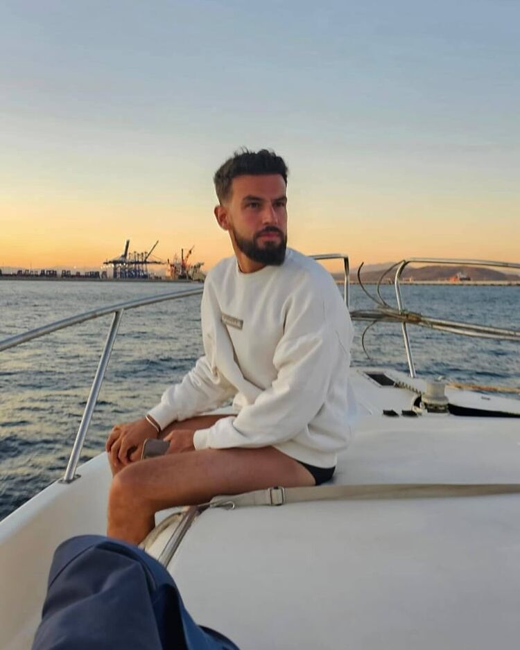 ���� 55974945 ������� ��������, 35 ���, ���� ���������� � ������