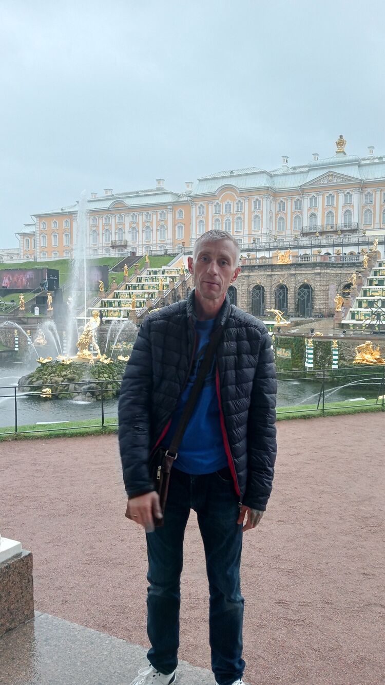 ���������� �������, ���� ������� ������, 46 ���, ������������ 