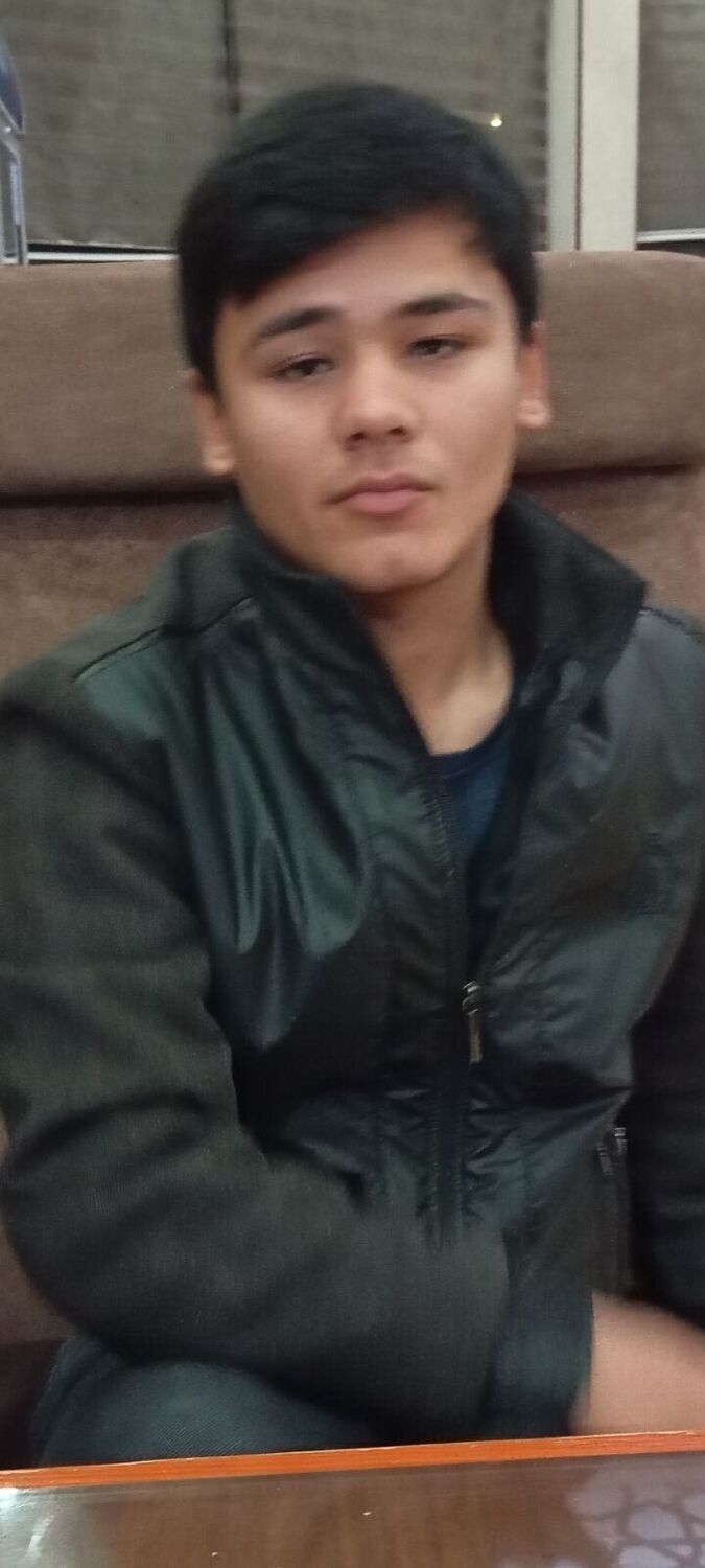 ���� 42994475 ����� Zuhriddin, 22 ����, ���� ���������� � ��������