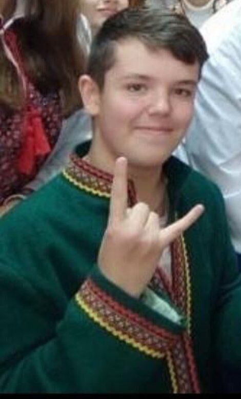 ���� 24372345 ����� ������, 23 ����, ���� ���������� � �����