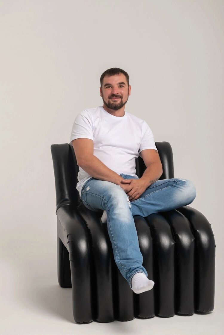 ���������� ����-���, ���� ������� Pavel, 34 ����, ������������ ��� ������, ����� � ���������, c�������� ���������, ���������