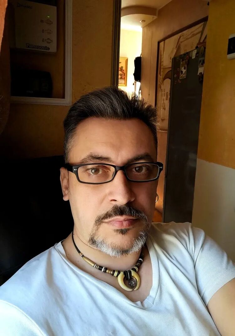 ���������� ��������, ���� ������� �����, 46 ���, ������������ 