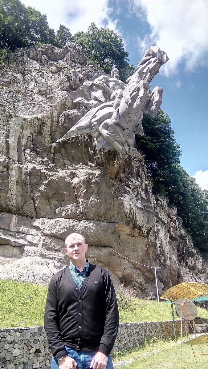 ���� 8573315 ������� �������, 35 ���, ���� ���������� � ����������