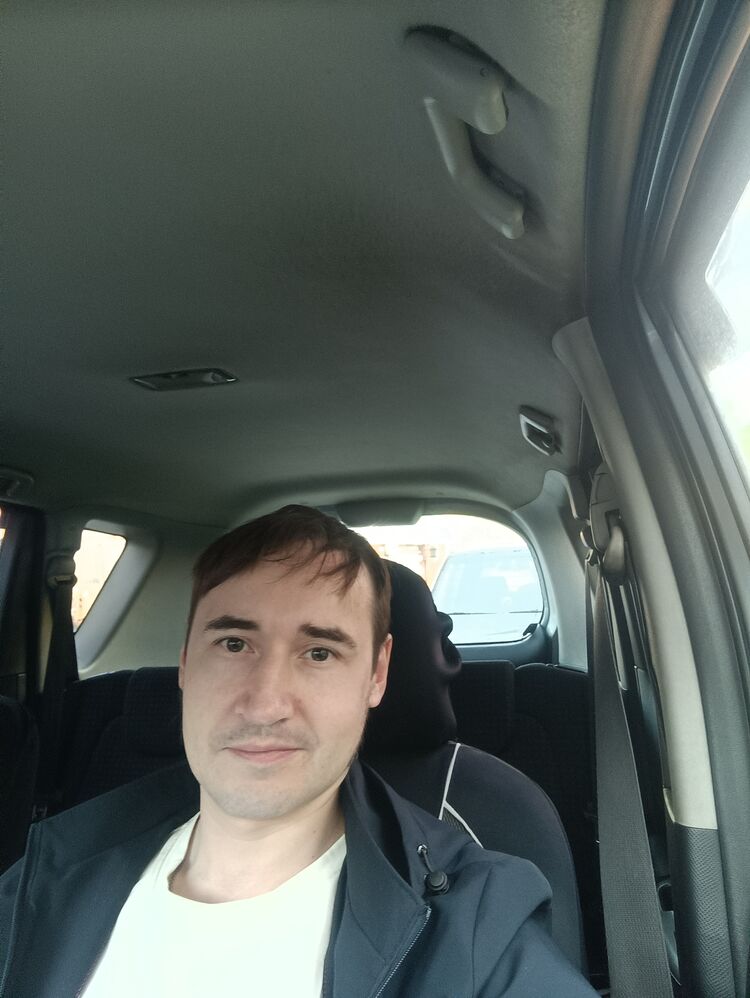  51436865  Mickhail, 37 ,    