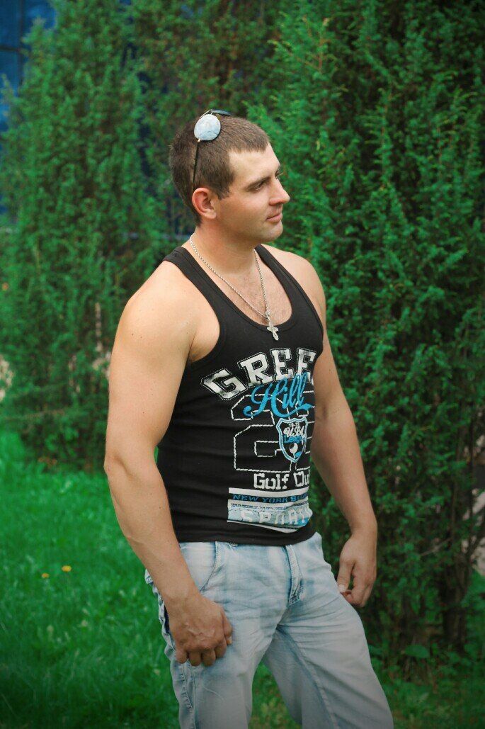 ���������� �����, ���� ������� Andrei, 35 ���, ������������ ��� ������, ����� � ���������, c�������� ���������, ���������