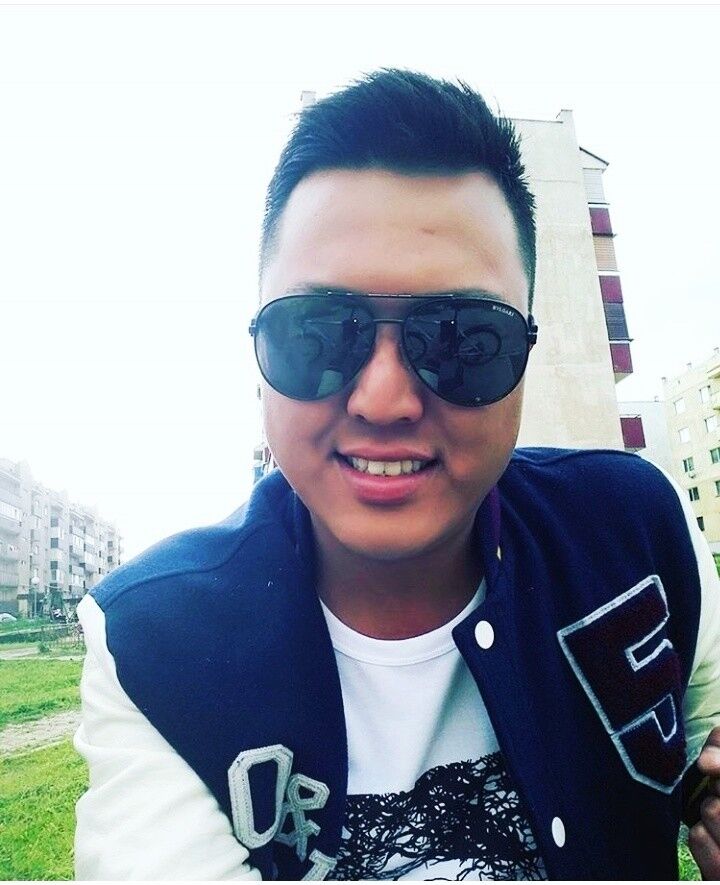 ���� 19262385 ������� �����, 34 ����, ���� ���������� � ������