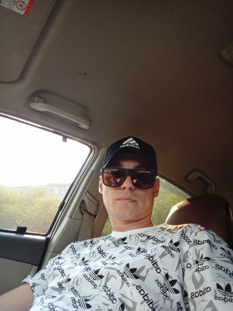  50699035  Andrey, 34 ,    