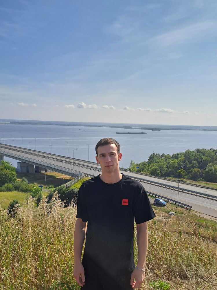  48308055  Egor, 22 ,    