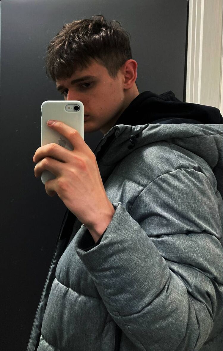  33217585  SaimoNJr, 21 ,    