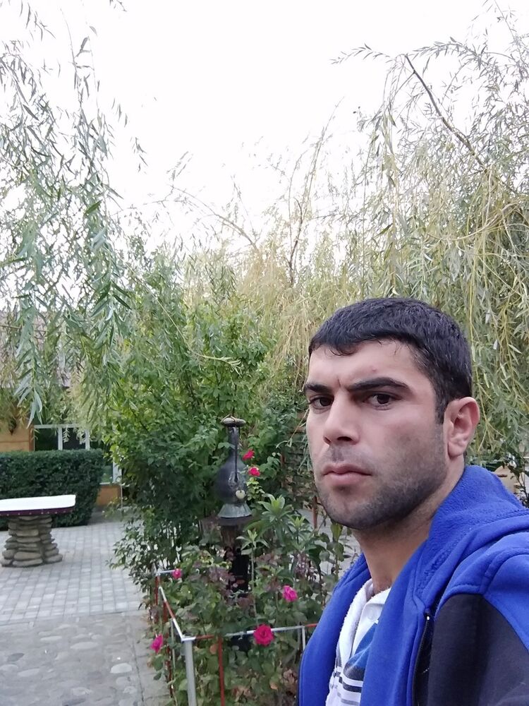 ���� 17318015 ������� Vurgun, 35 ���, ���� ���������� � ����