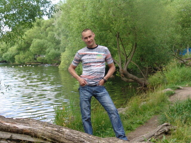 ,   Pavel, 45 ,   