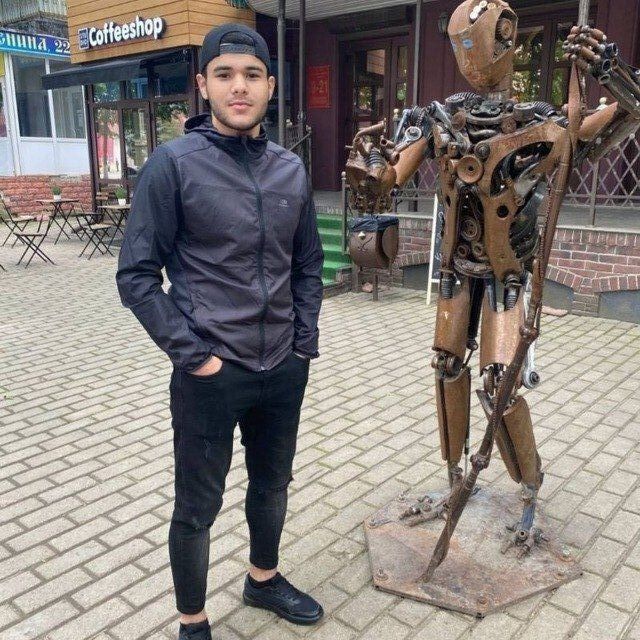 ���������� ������, ���� ������� ����, 27 ���, ������������ ��� ������, ����� � ���������