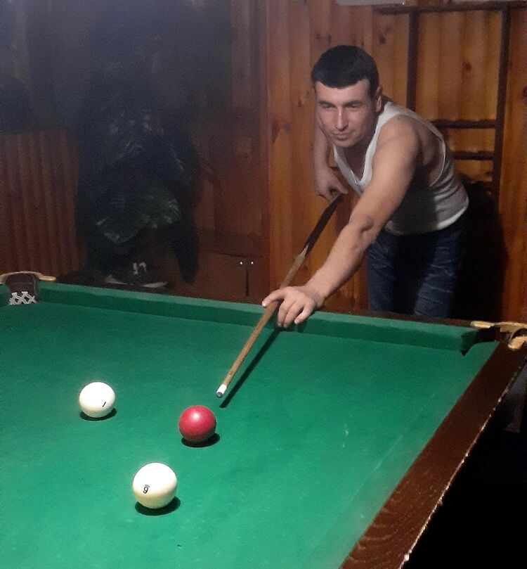 ���������� ������, ���� ������� Genadi, 38 ���, ������������ ��� ������, ����� � ���������, c�������� ���������