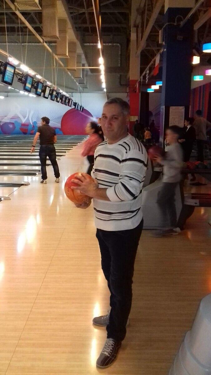 ���������� ������, ���� ������� Rusik Ruslan, 45 ���, ������������ ��� ����� � ���������, c�������� ���������