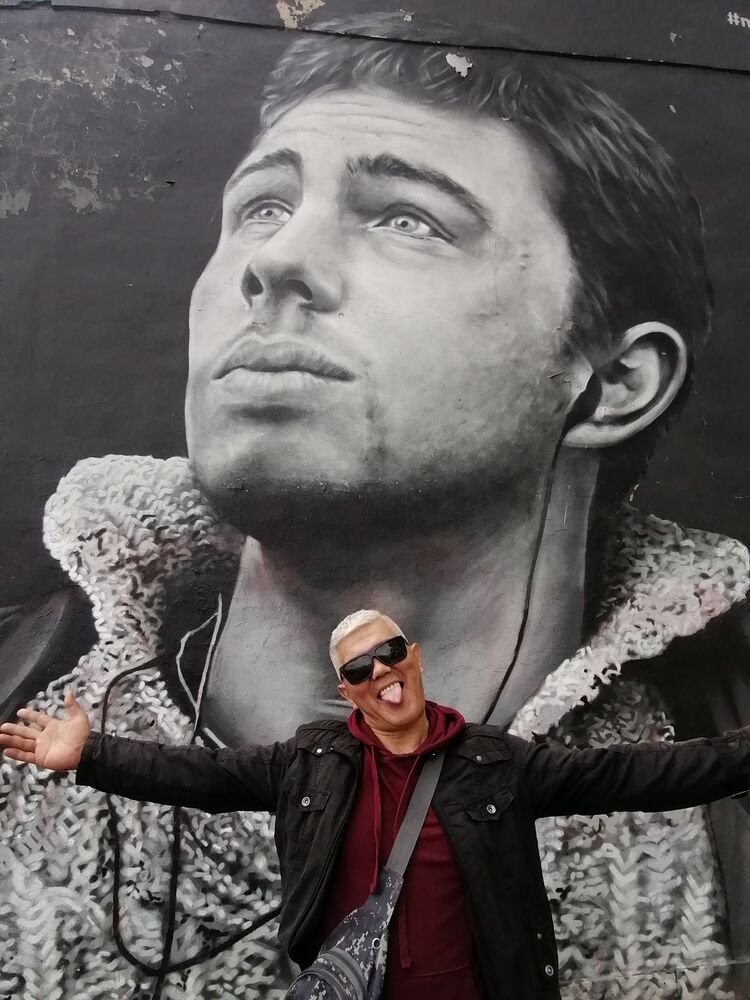 ���� 27313305 ������� Ruslan, 52 ����, ���� ���������� � �����-����������