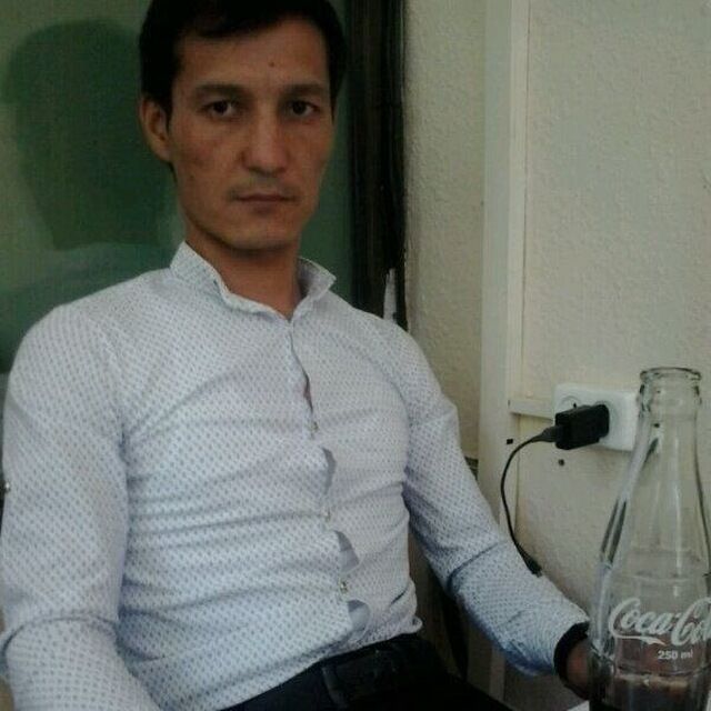 ���� 35541185 ������� Bahodir, 35 ���, ���� ���������� � ��������