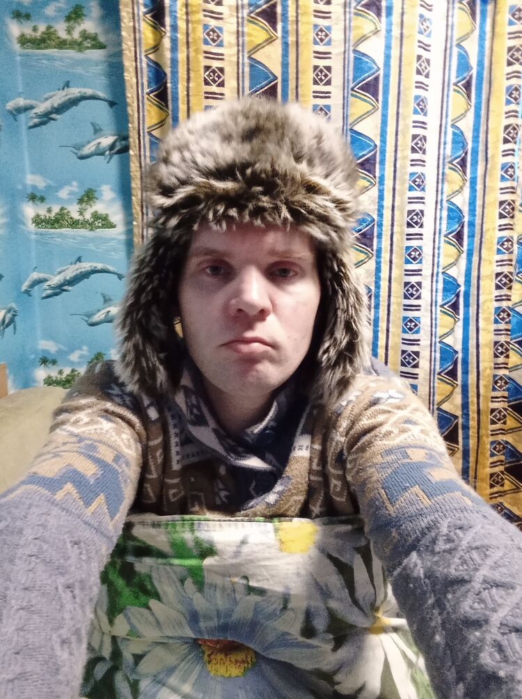  49184205  Andrey, 32 ,    