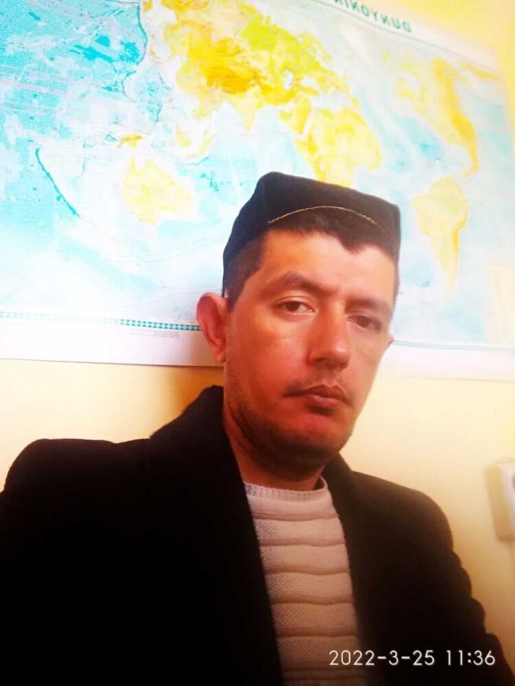  25534885  BAHTIYAR, 42 ,    