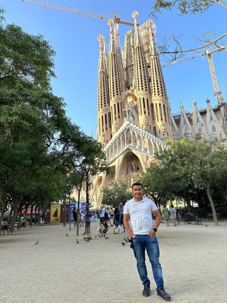 ���������� �������, ���� ������� Mamur, 37 ���, ������������ ��� ������, ����� � ���������