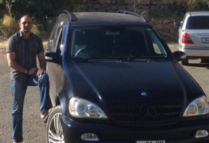 ���������� ������, ���� ������� Hayk, 46 ���, ������������ ��� ������, ����� � ���������