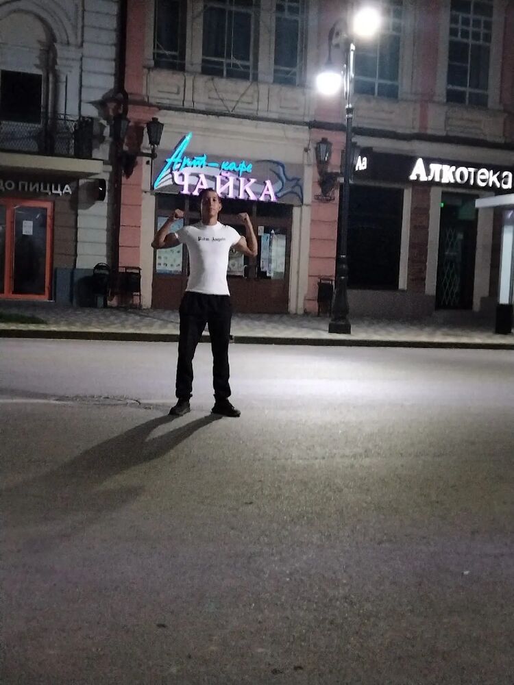  -,   Egor, 25 ,   c 