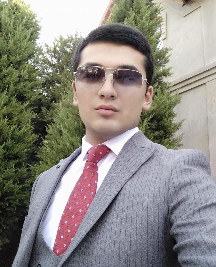  29801855  Farrux, 25 ,    