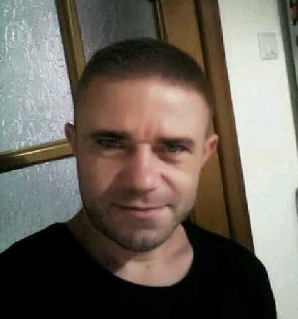  20744085  Misha, 42 ,    Bielany Wroclawskie
