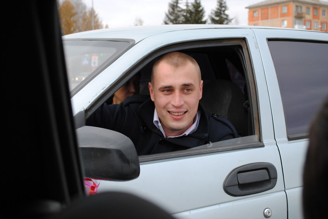 ���� 4895195 ������� ������, 37 ���, ���� ���������� � ����