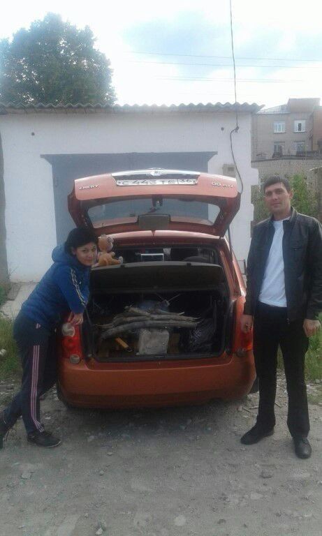 ���� 11387665 ������� Sergei, 37 ���, ���� ���������� � ��������