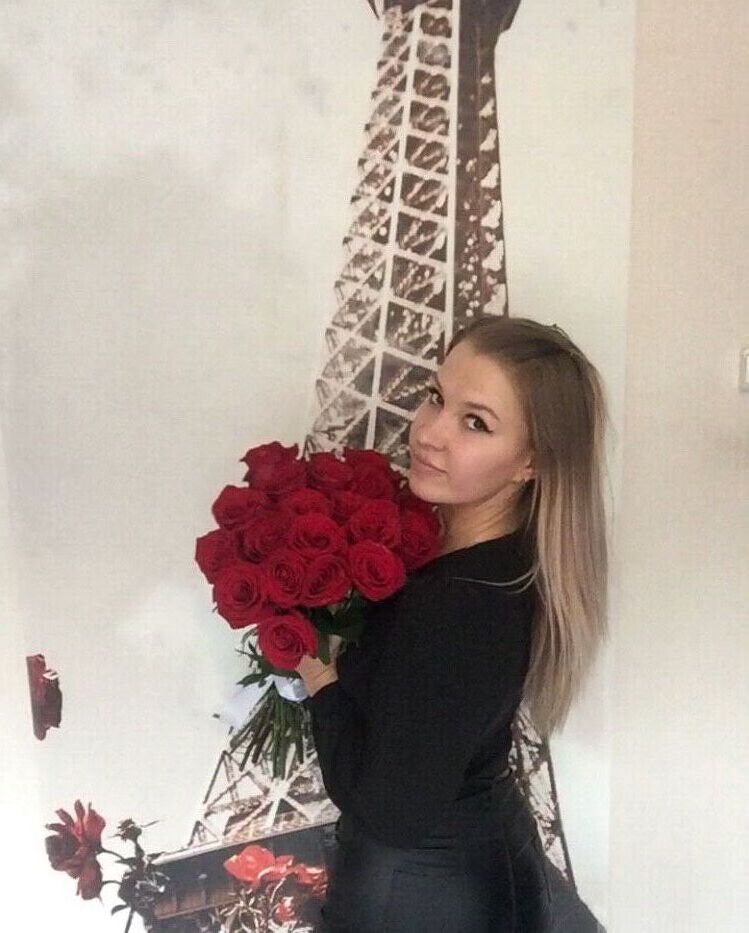  50333595  Kristina, 27 ,    
