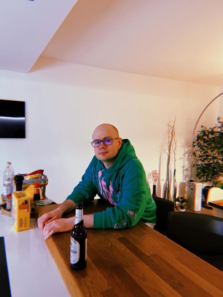 ���������� ������, ���� ������� NotImportant, 34 ����, ������������ ��� ������, ����� � ���������