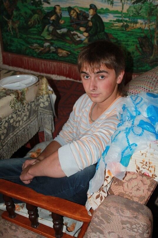 ���� 4079655 ������� �������, 31 ���, ���� ���������� � ������������