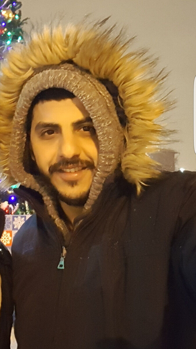 ���� 8795725 ������� Michael, 38 ���, ���� ���������� � ����