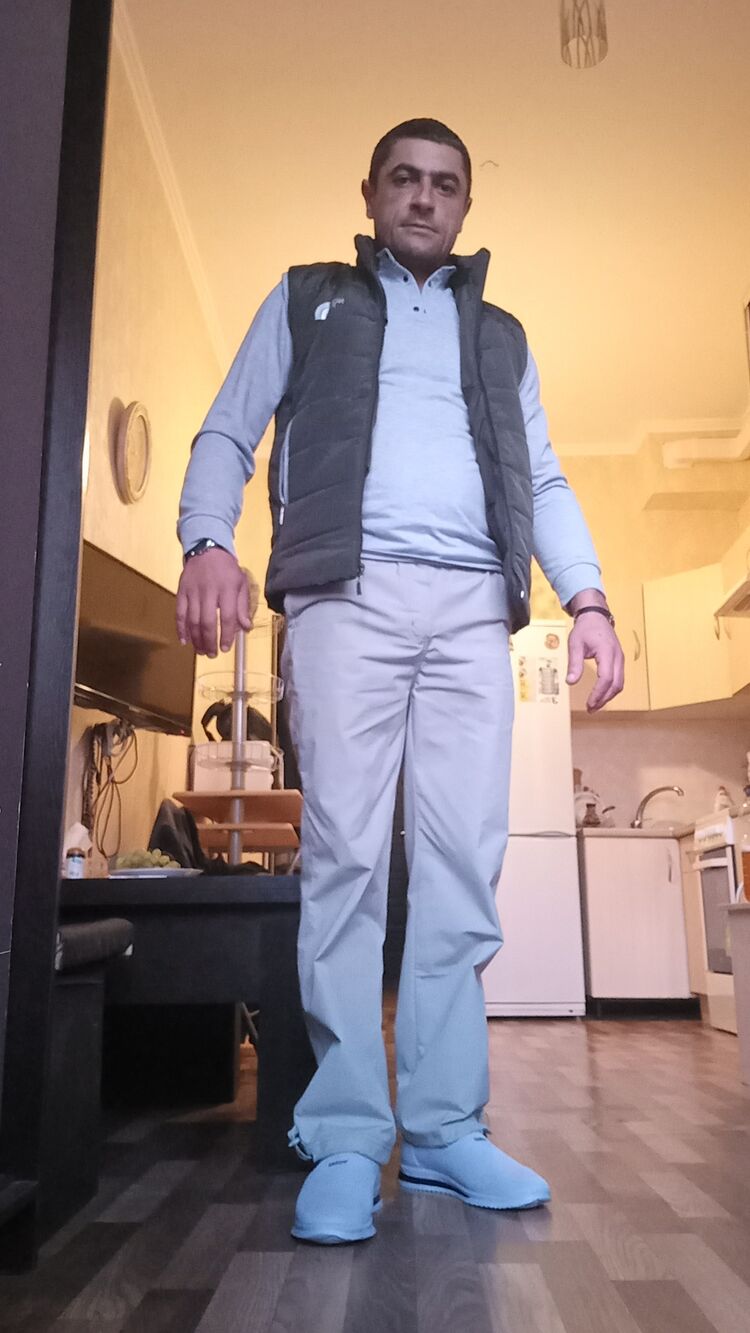 ���� 26318425 ������� �����, 41 ���, ���� ���������� � �����-����������