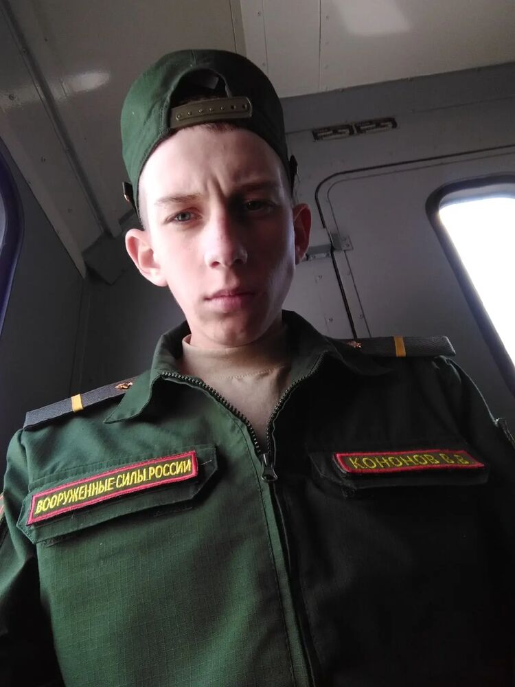 ���������� �������, ���� ����� ��������, 23 ����, ������������ ��� ������, ����� � ���������